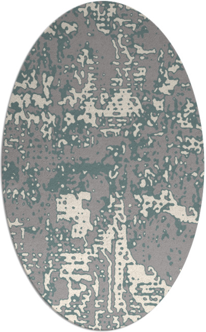 foundry rug - item 1330040