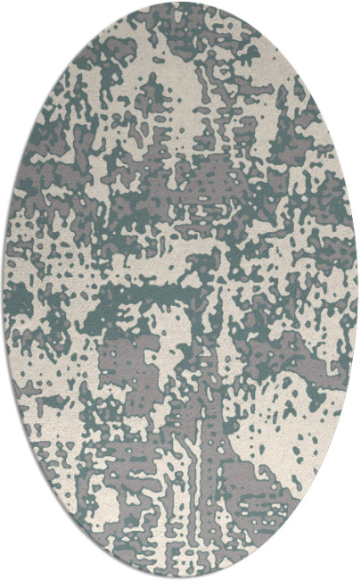 foundry rug - item 1330041