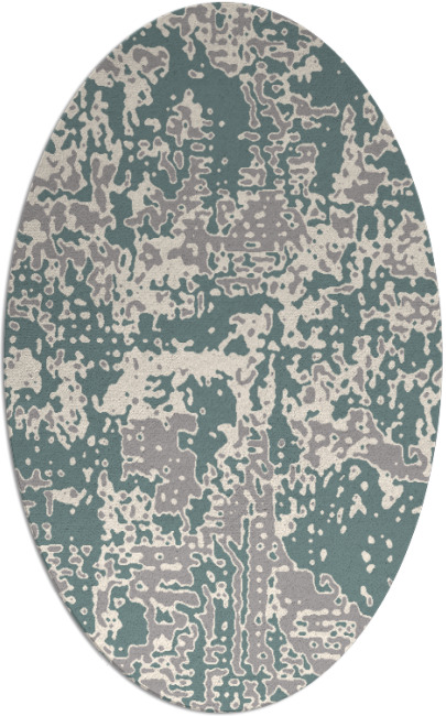 foundry rug - item 1330043
