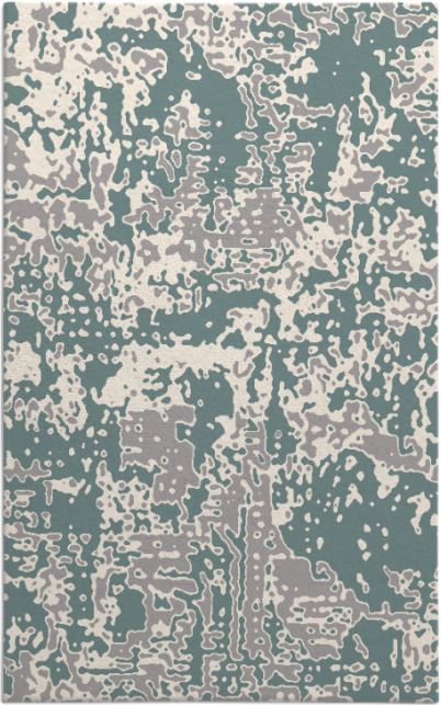 foundry rug - item 1330047