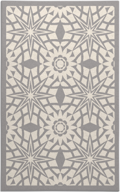 damascus rug - item 1330484