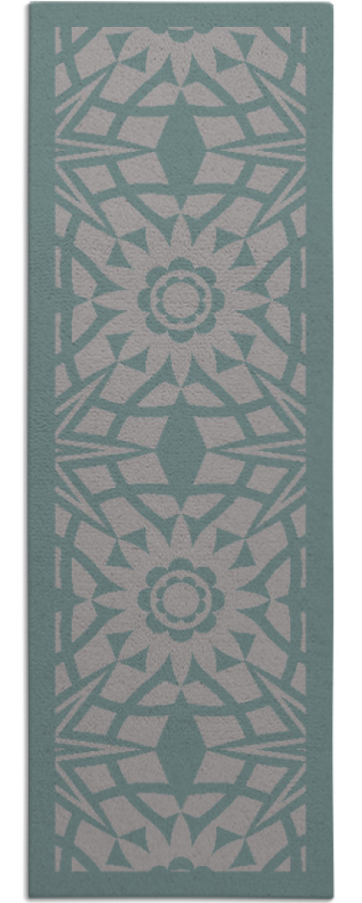 damascus rug - item 1330495