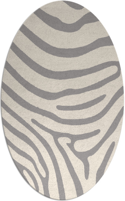 proud zebra rug - item 1330501