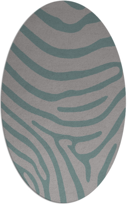 proud zebra rug - item 1330502