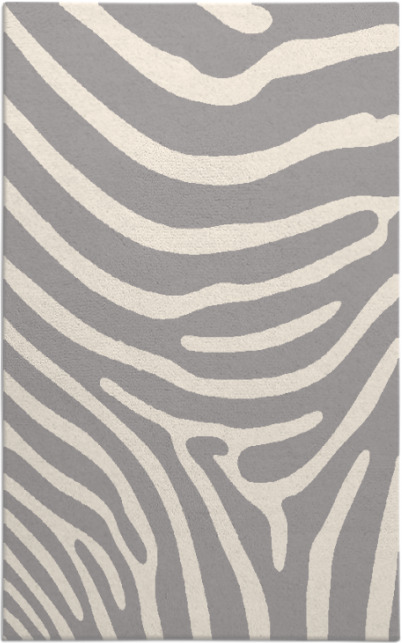proud zebra rug - item 1330504