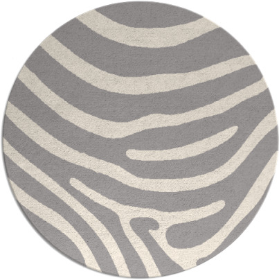 proud zebra rug - item 1330508