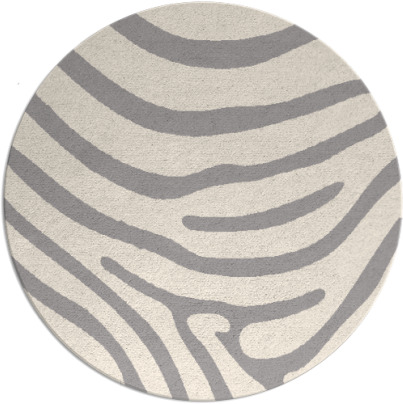 proud zebra rug - item 1330509