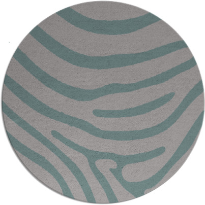 proud zebra rug - item 1330510