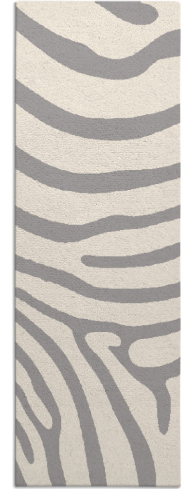 proud zebra rug - item 1330513