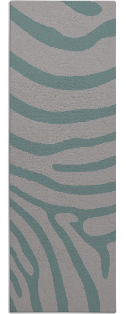 proud zebra rug - item 1330514