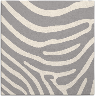 proud zebra rug - item 1330516