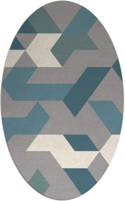 subway rug - item 1330540