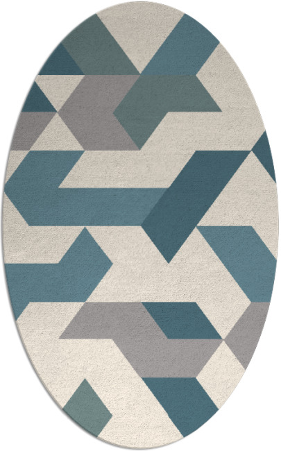 subway rug - item 1330541