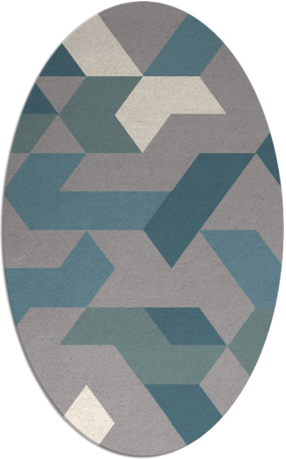 subway rug - item 1330542