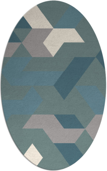 subway rug - item 1330543