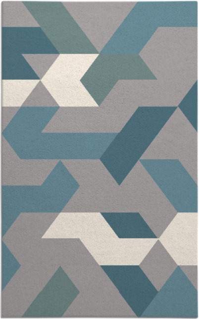 subway rug - item 1330544