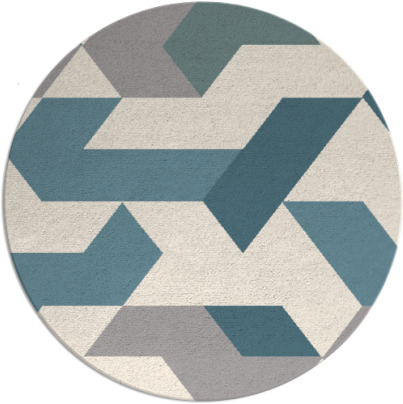 subway rug - item 1330549