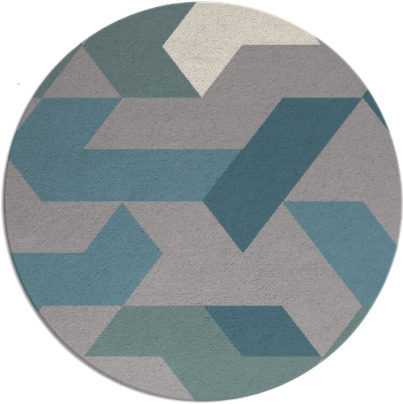 subway rug - item 1330550