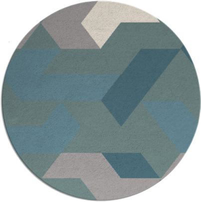 subway rug - item 1330551