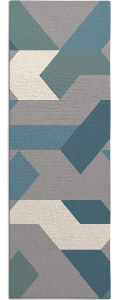 subway rug - item 1330552