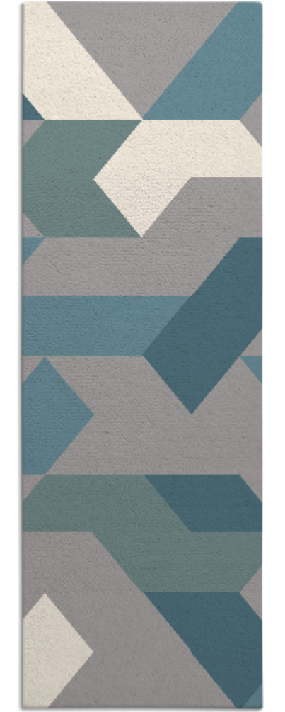 subway rug - item 1330554