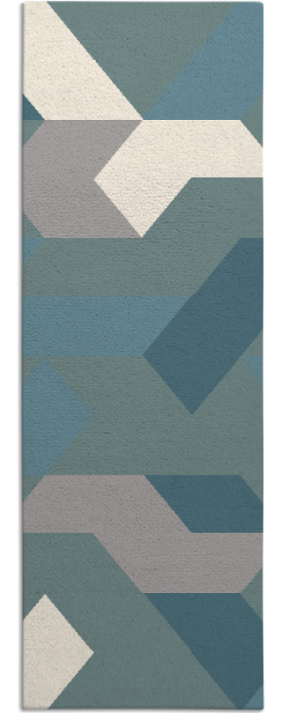 subway rug - item 1330555