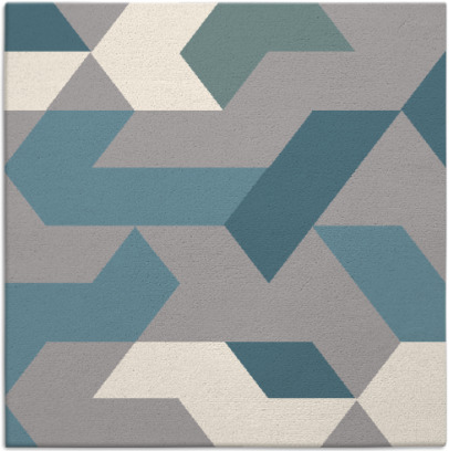 subway rug - item 1330556