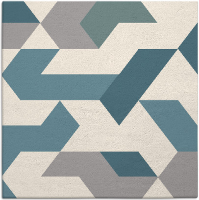 subway rug - item 1330557