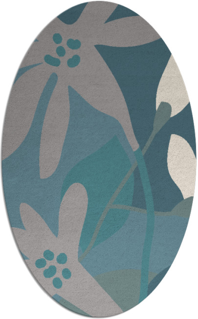 florescent rug - item 1331323