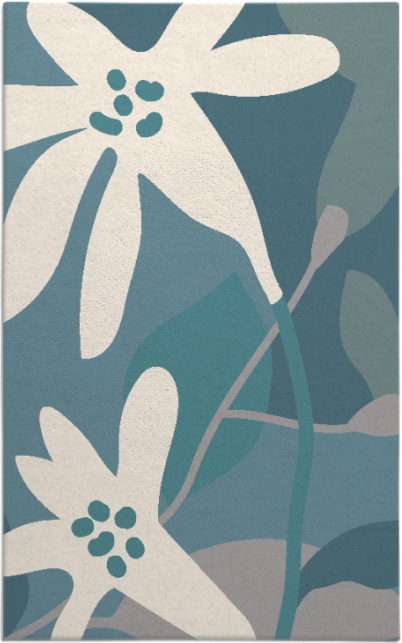 florescent rug - item 1331324