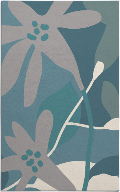 florescent rug - item 1331325