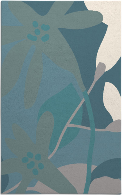 florescent rug - item 1331326