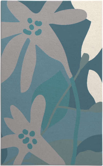 florescent rug - item 1331327