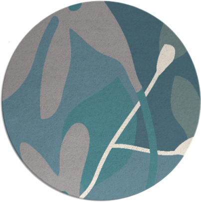 florescent rug - item 1331329