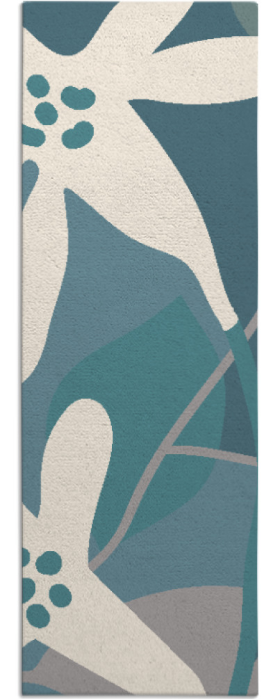 florescent rug - item 1331332