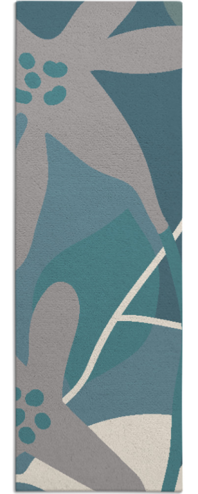 florescent rug - item 1331333