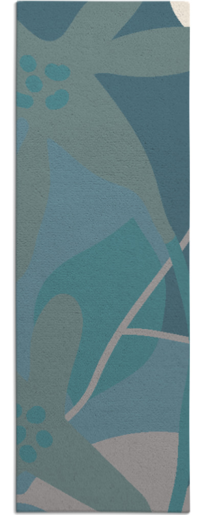 florescent rug - item 1331334