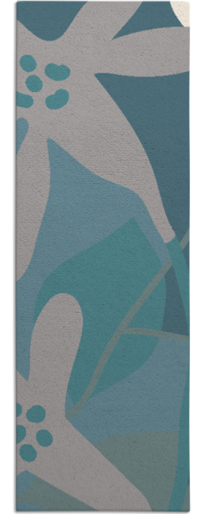 florescent rug - item 1331335