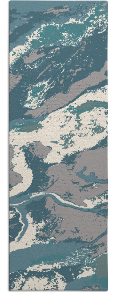 landscape rug - item 1331494