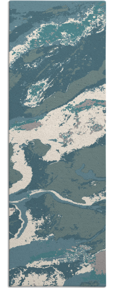 landscape rug - item 1331495