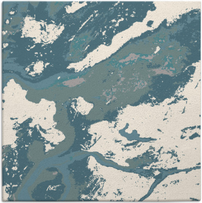 landscape rug - item 1331497