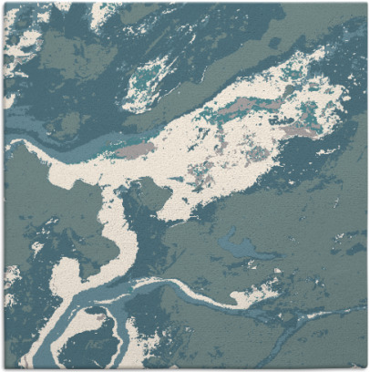 landscape rug - item 1331499