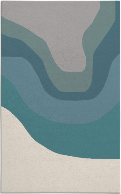 contour rug - item 1331704