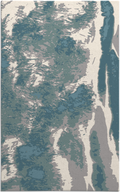 hinterland rug - item 1331866