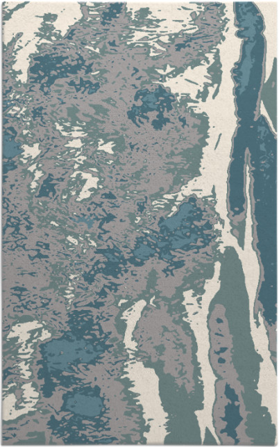 hinterland rug - item 1331867