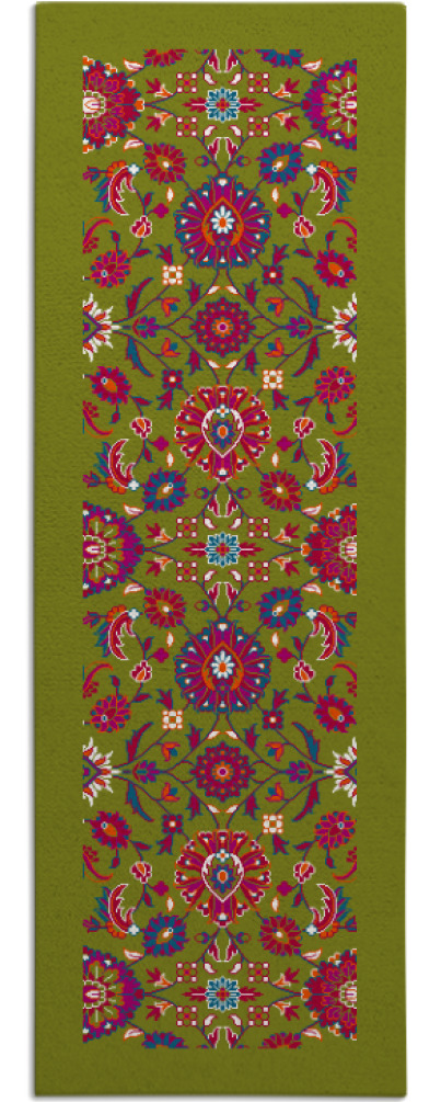 elysian rug - item 1333675