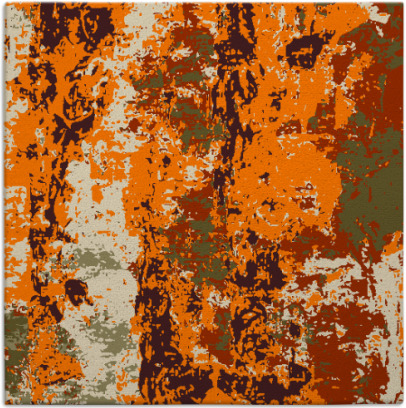 hackney slick rug - item 1333921