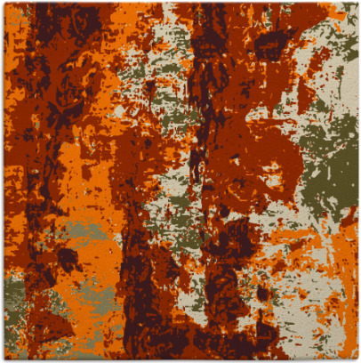 hackney slick rug - item 1333922