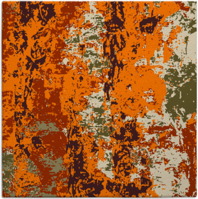 hackney slick rug - item 1333923