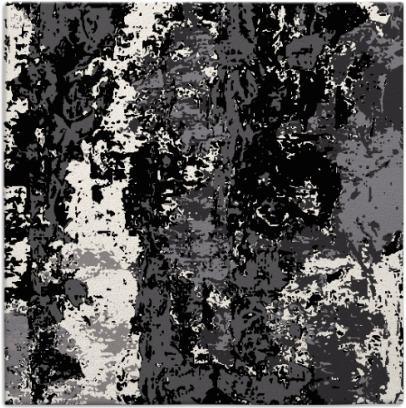 hackney slick rug - item 1333924